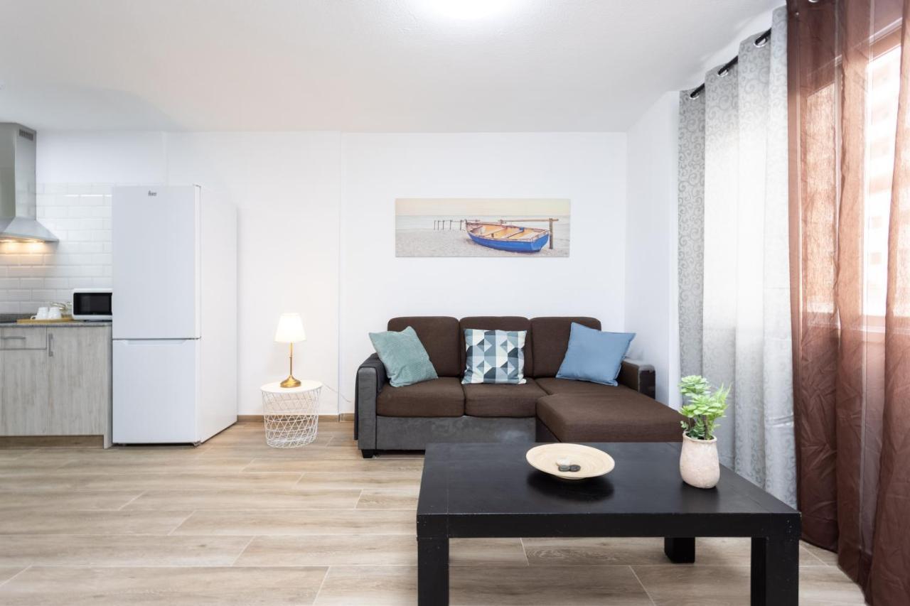 Home2Book Charming Apartment Santa Cruz, Wifi Exteriér fotografie