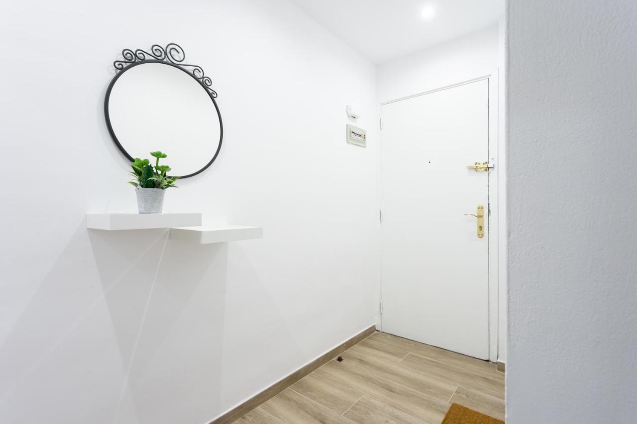 Home2Book Charming Apartment Santa Cruz, Wifi Exteriér fotografie