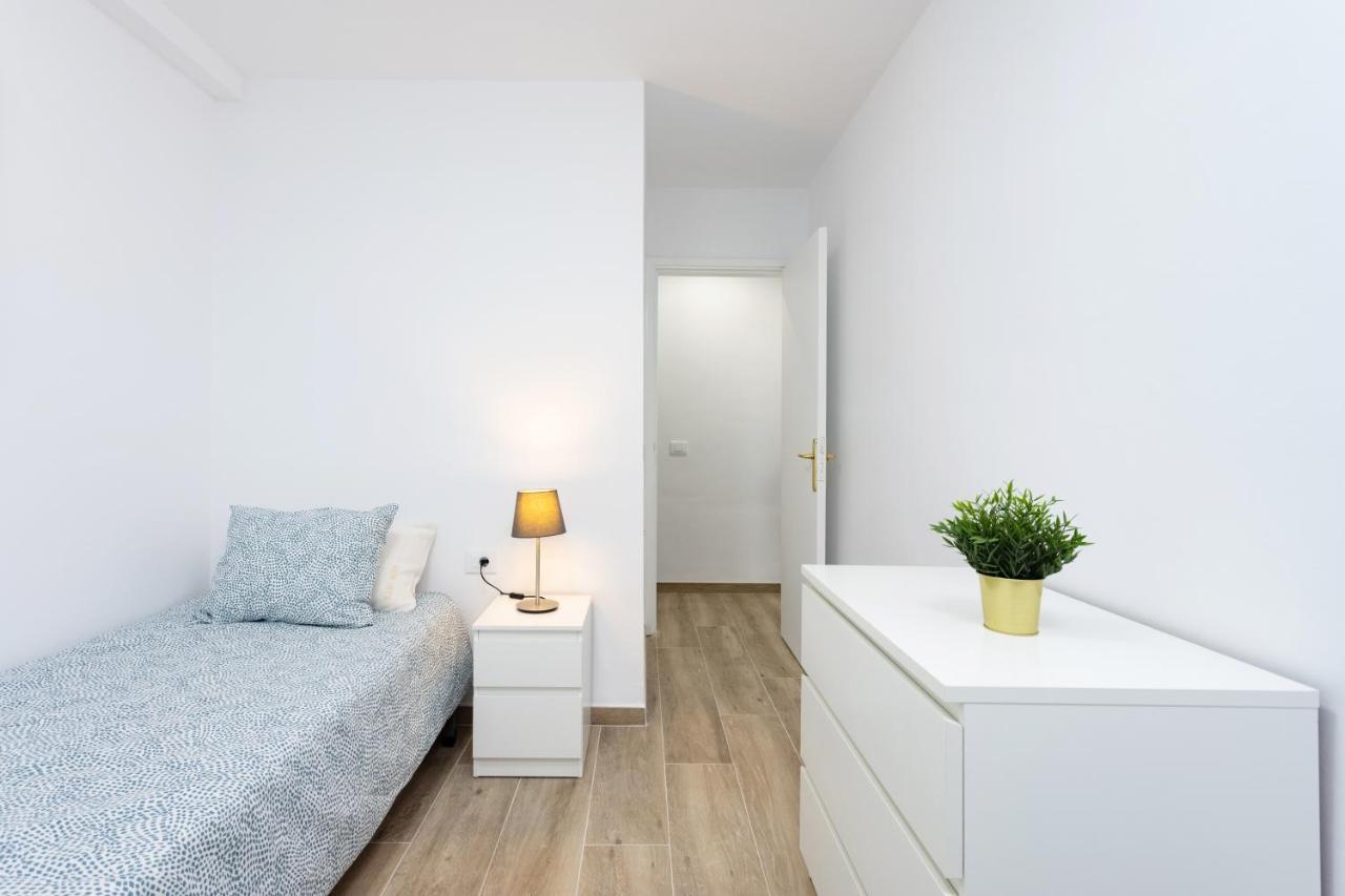 Home2Book Charming Apartment Santa Cruz, Wifi Exteriér fotografie